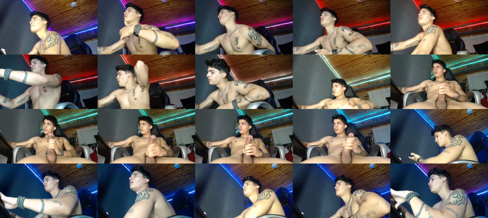 charlie_hotx  01-06-2022